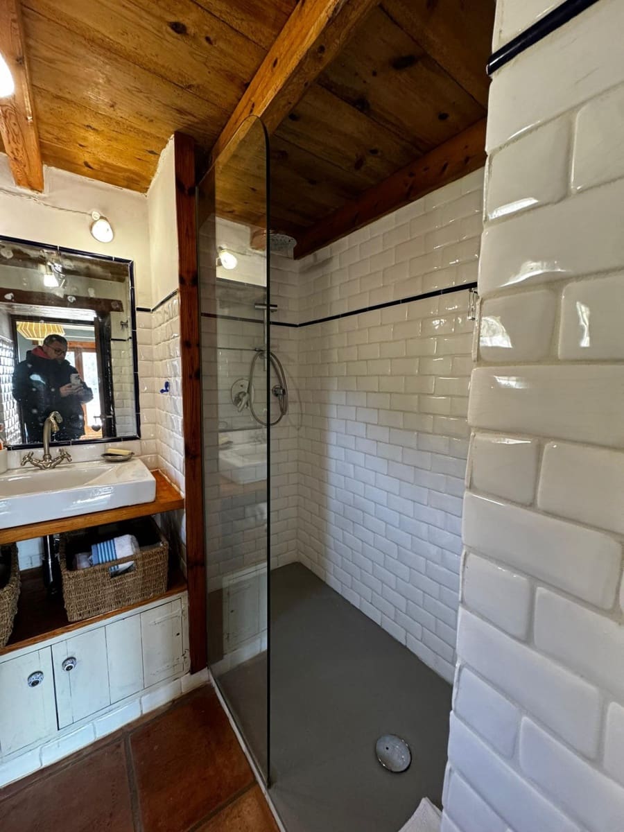 2 makuuhuone Omakotitalo myytävänä paikassa Boixar - 249 000 € (Ref: 9778344)