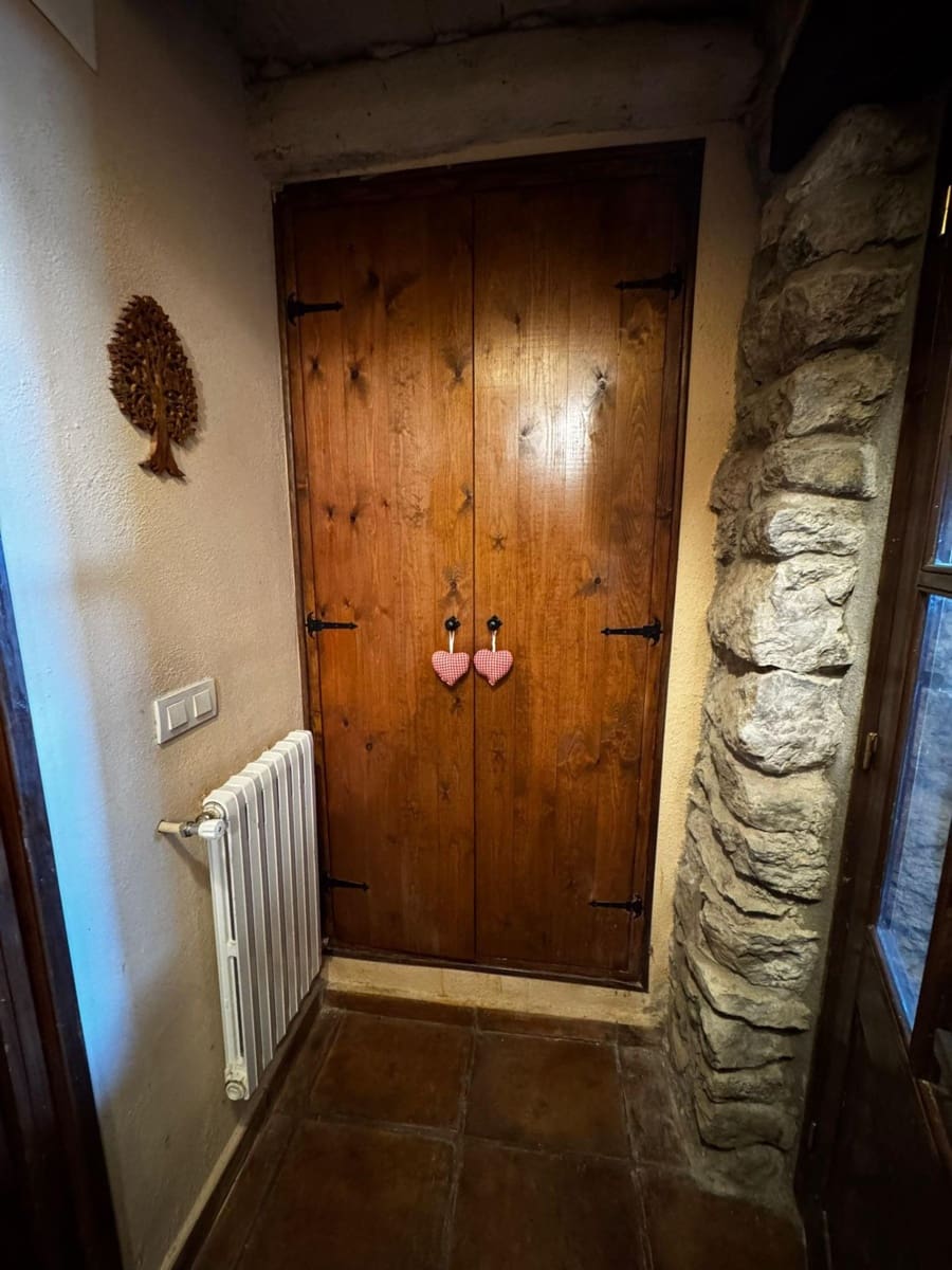 2 makuuhuone Omakotitalo myytävänä paikassa Boixar - 249 000 € (Ref: 9778344)