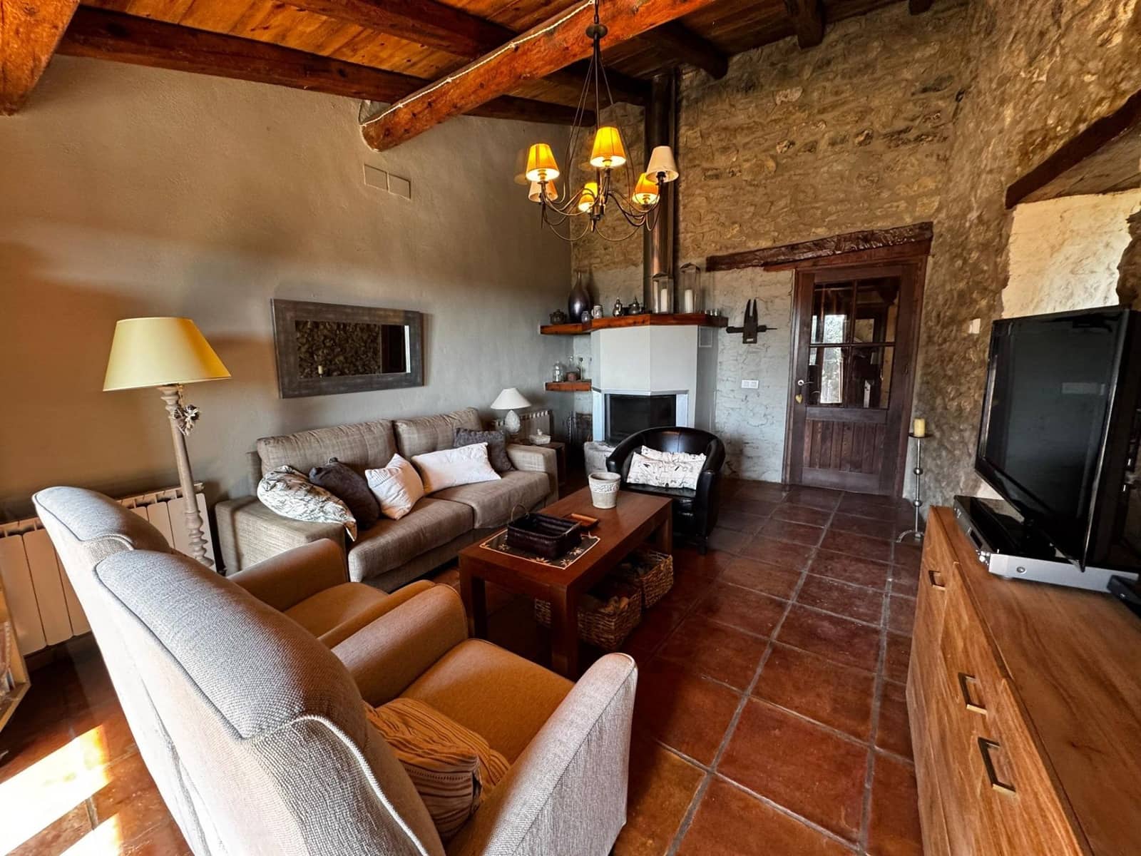 2 makuuhuone Omakotitalo myytävänä paikassa Boixar - 249 000 € (Ref: 9778344)