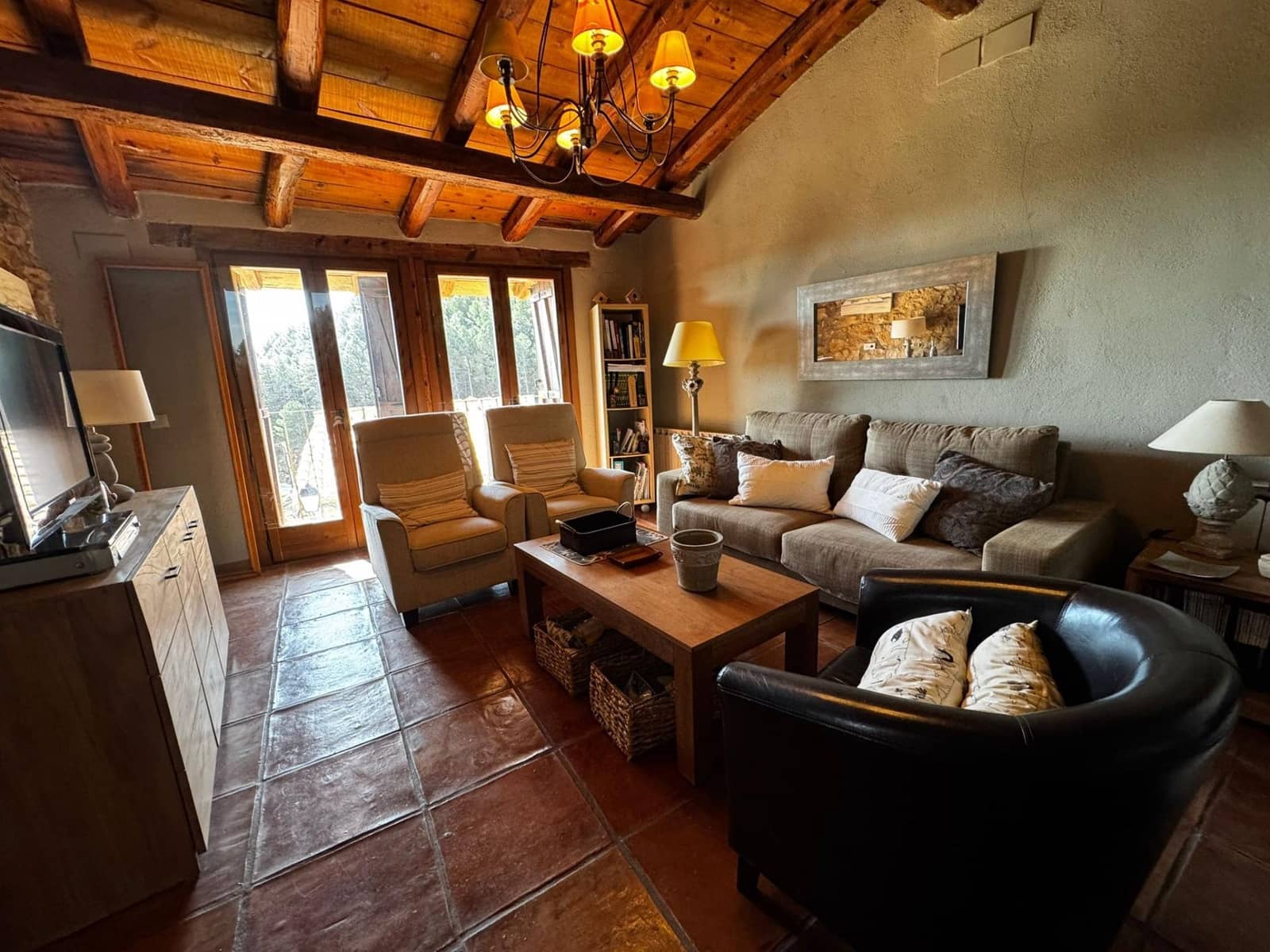 2 makuuhuone Omakotitalo myytävänä paikassa Boixar - 249 000 € (Ref: 9778344)