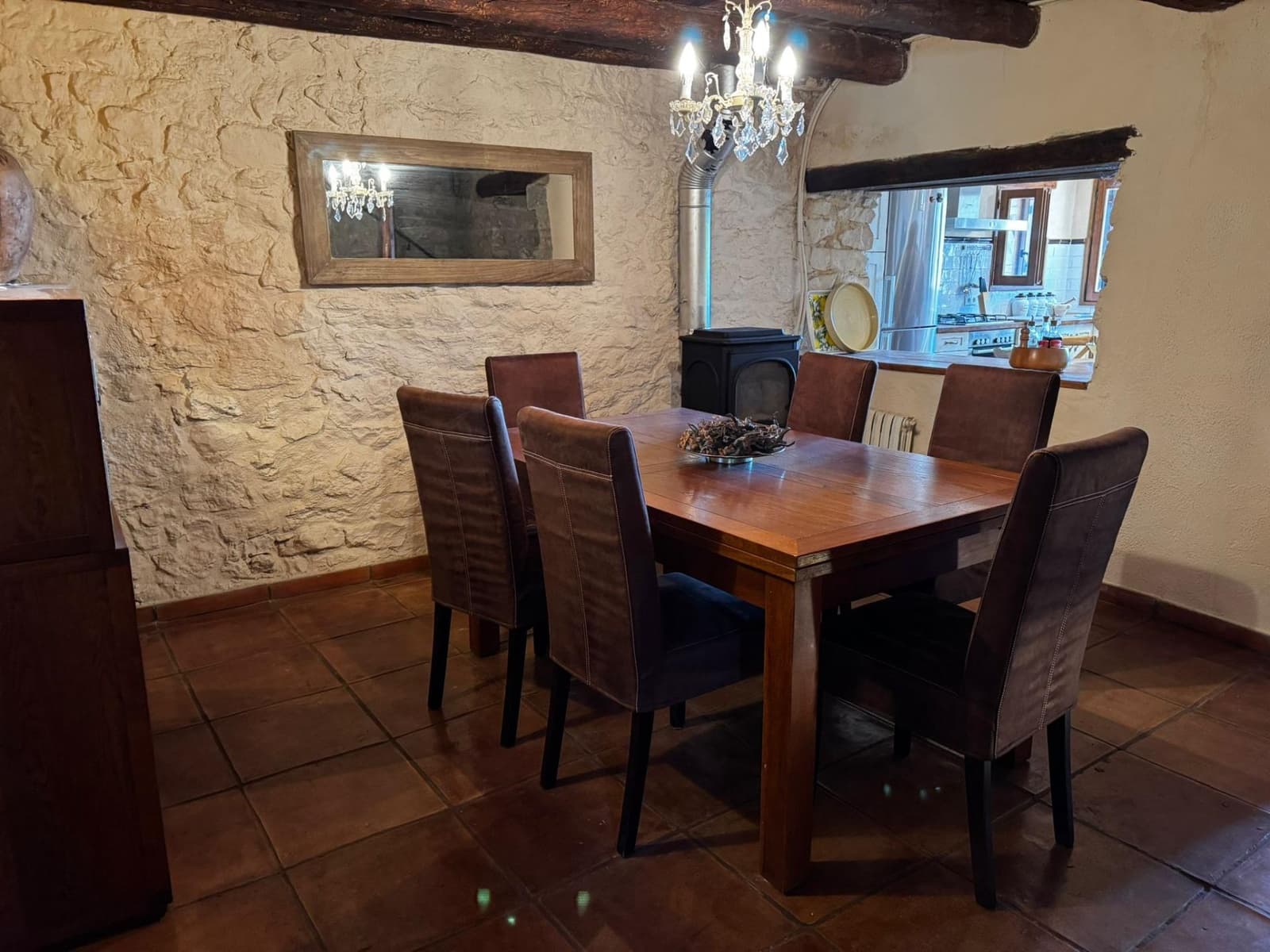 2 makuuhuone Omakotitalo myytävänä paikassa Boixar - 249 000 € (Ref: 9778344)