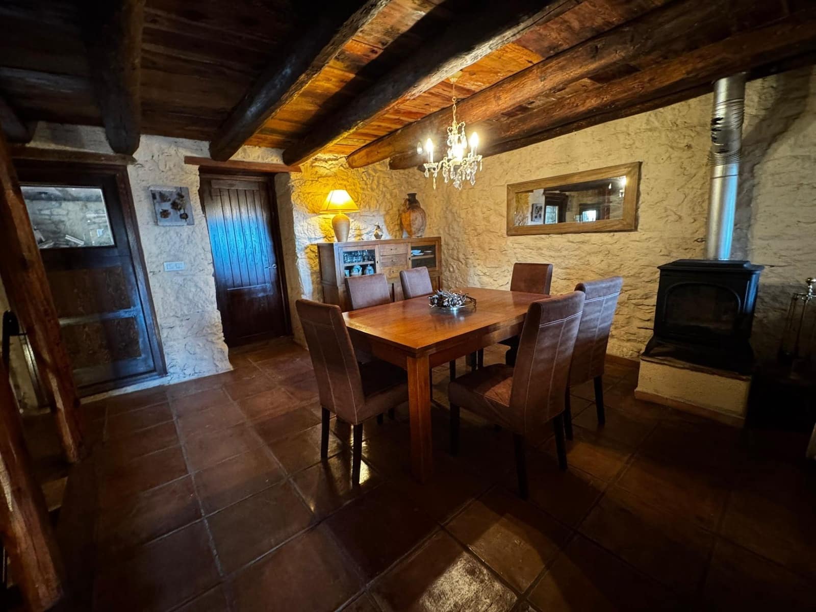 2 makuuhuone Omakotitalo myytävänä paikassa Boixar - 249 000 € (Ref: 9778344)