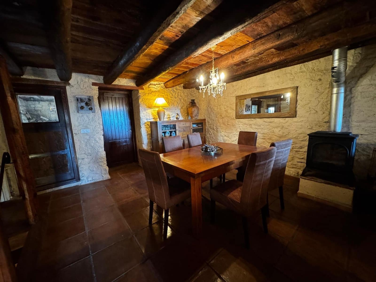 2 makuuhuone Omakotitalo myytävänä paikassa Boixar - 249 000 € (Ref: 9778344)