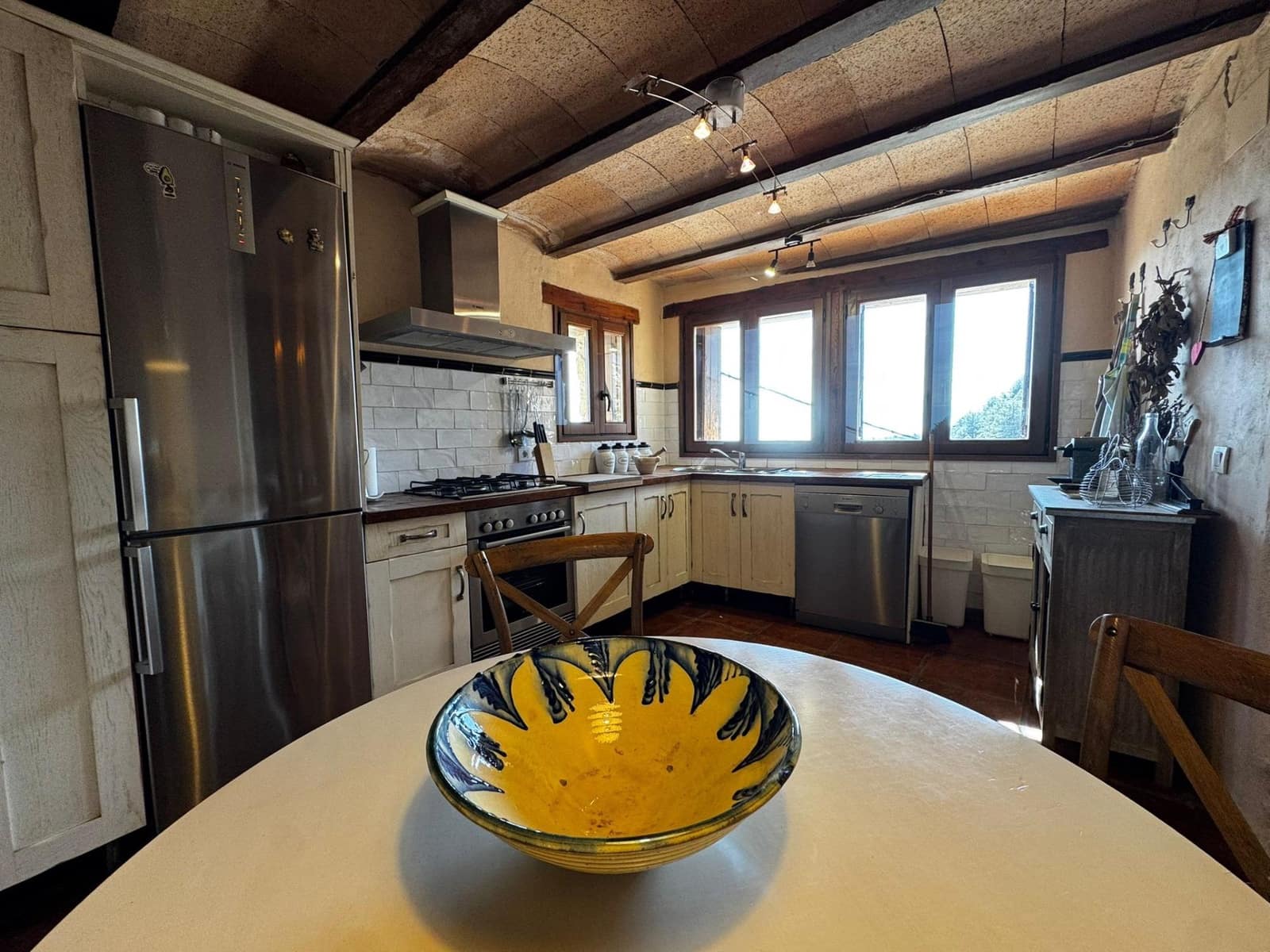 2 makuuhuone Omakotitalo myytävänä paikassa Boixar - 249 000 € (Ref: 9778344)