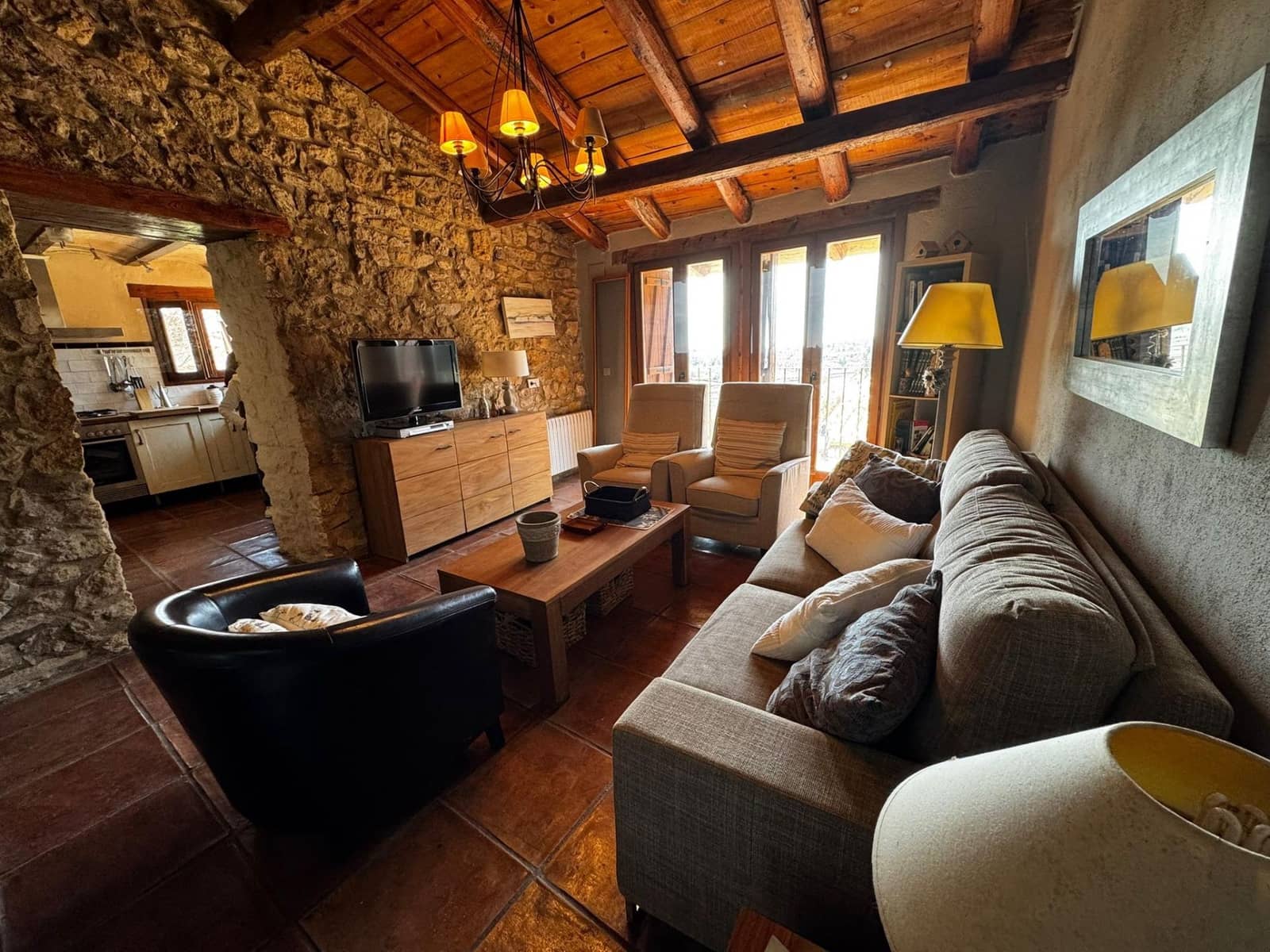 2 makuuhuone Omakotitalo myytävänä paikassa Boixar - 249 000 € (Ref: 9778344)