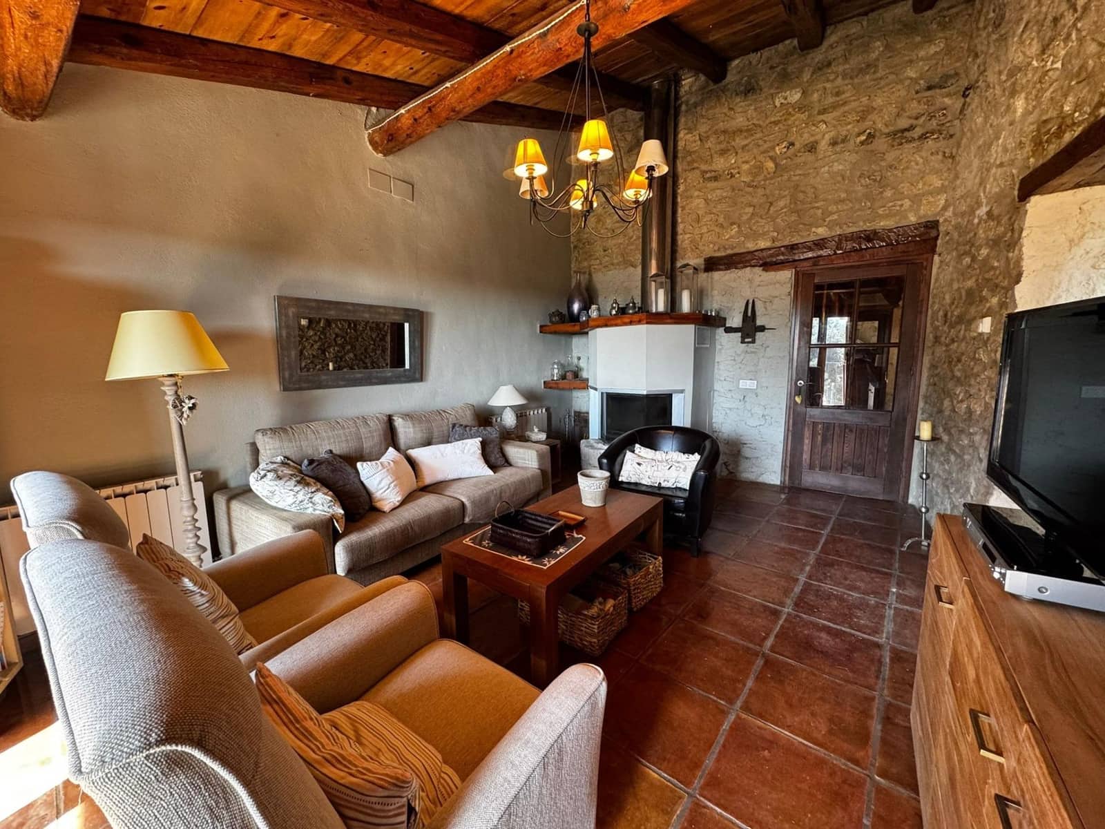 2 makuuhuone Omakotitalo myytävänä paikassa Boixar - 249 000 € (Ref: 9778344)