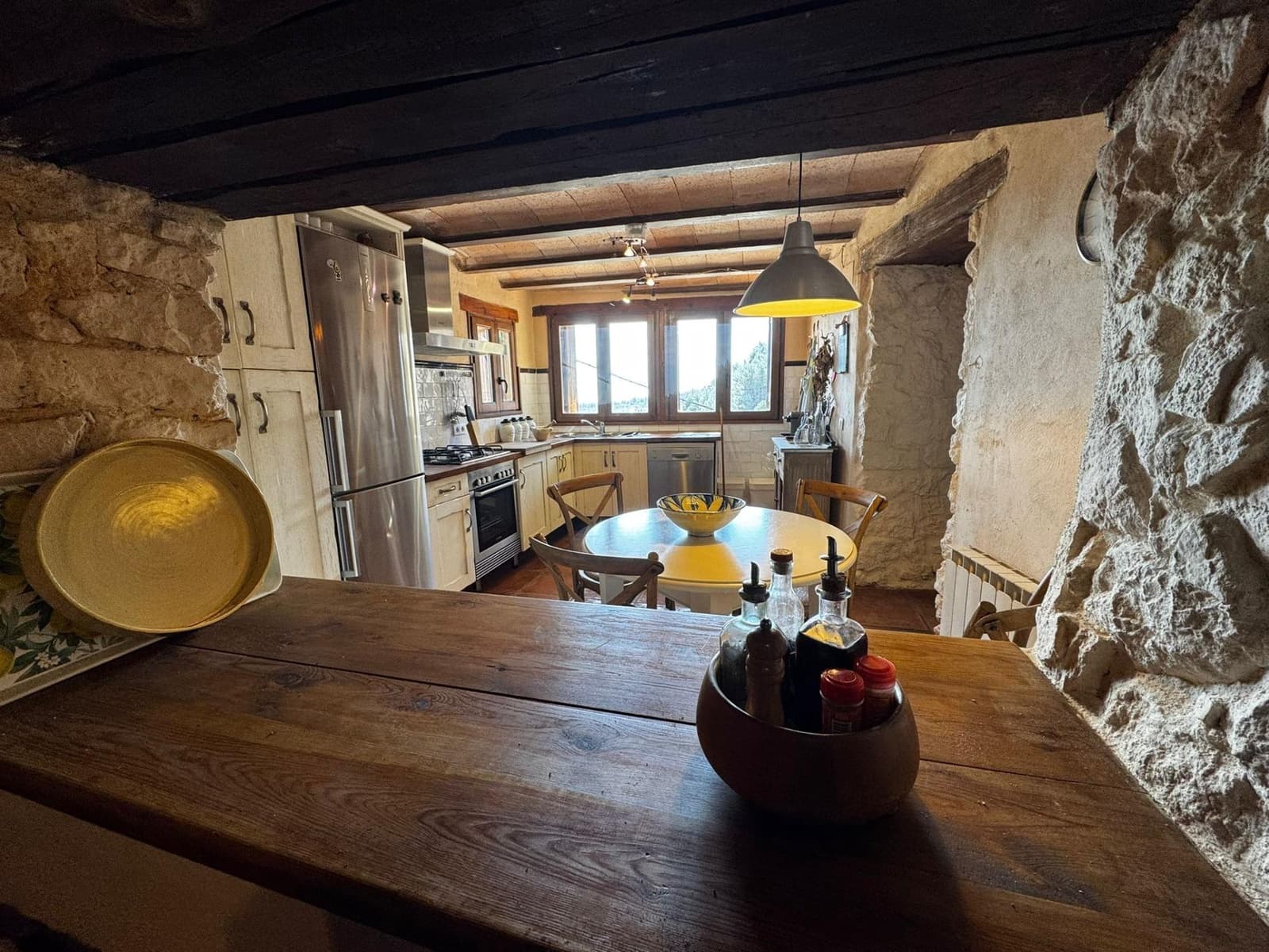 2 makuuhuone Omakotitalo myytävänä paikassa Boixar - 249 000 € (Ref: 9778344)