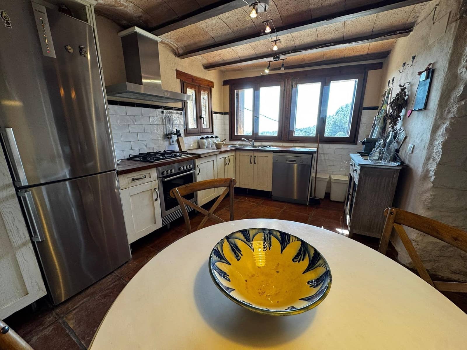 2 makuuhuone Omakotitalo myytävänä paikassa Boixar - 249 000 € (Ref: 9778344)