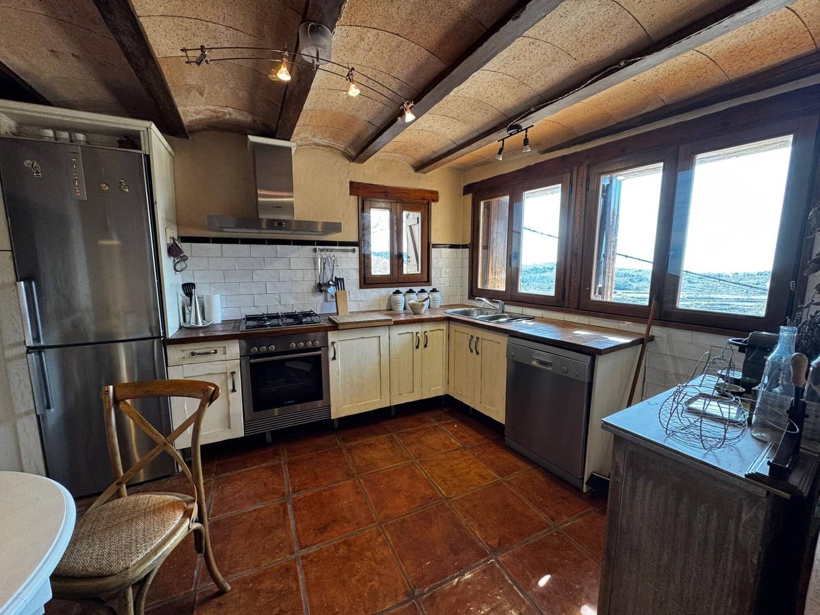 2 makuuhuone Omakotitalo myytävänä paikassa Boixar - 249 000 € (Ref: 9778344)