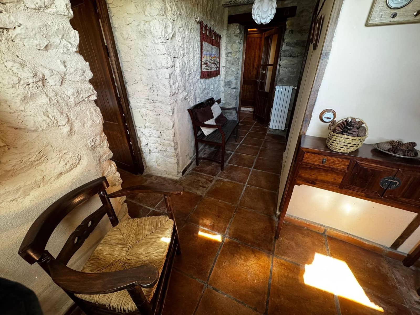 2 makuuhuone Omakotitalo myytävänä paikassa Boixar - 249 000 € (Ref: 9778344)