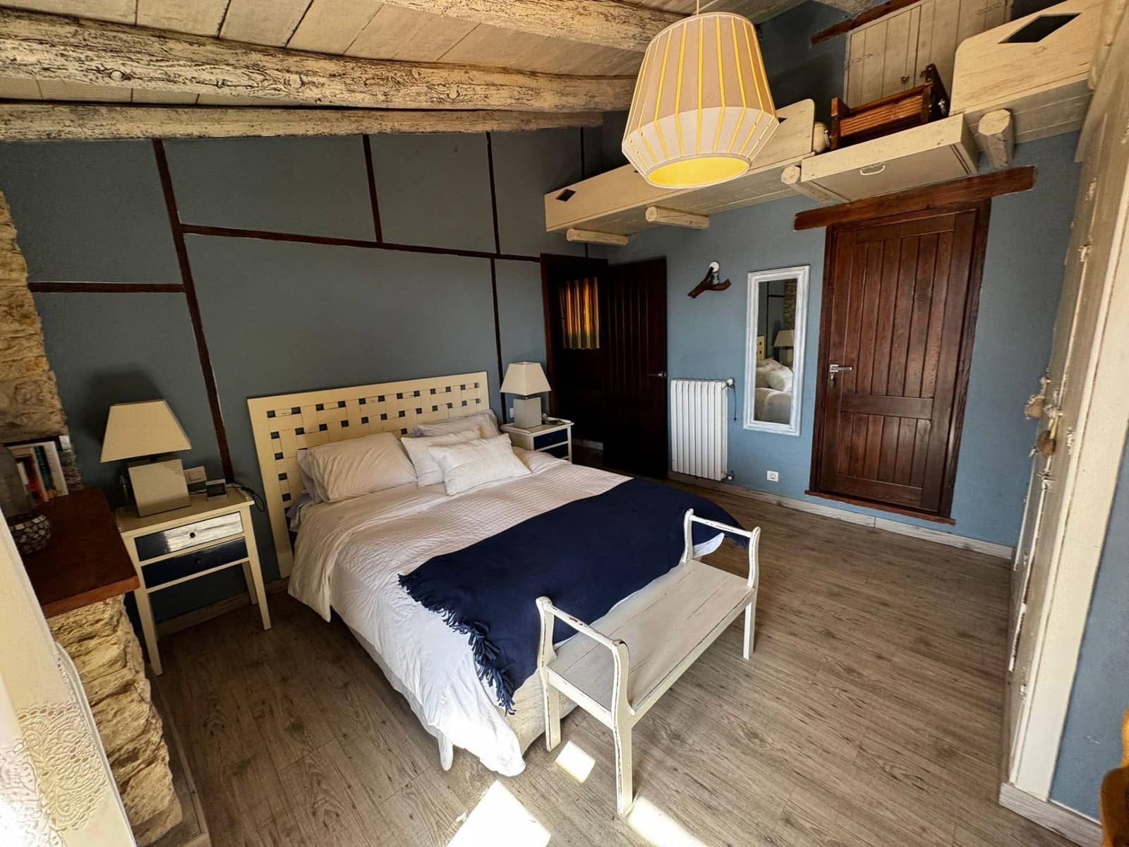 2 makuuhuone Omakotitalo myytävänä paikassa Boixar - 249 000 € (Ref: 9778344)