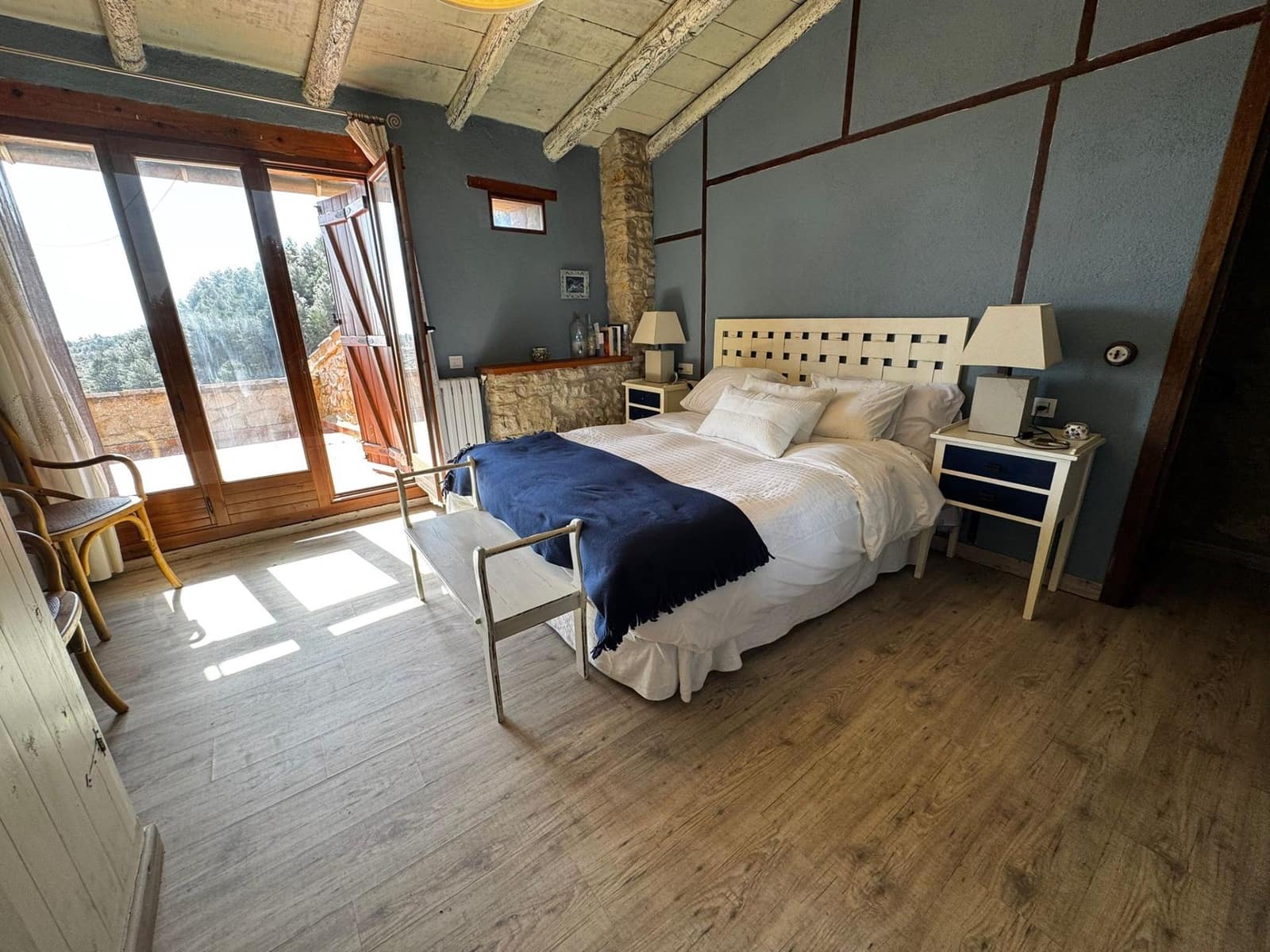 2 makuuhuone Omakotitalo myytävänä paikassa Boixar - 249 000 € (Ref: 9778344)