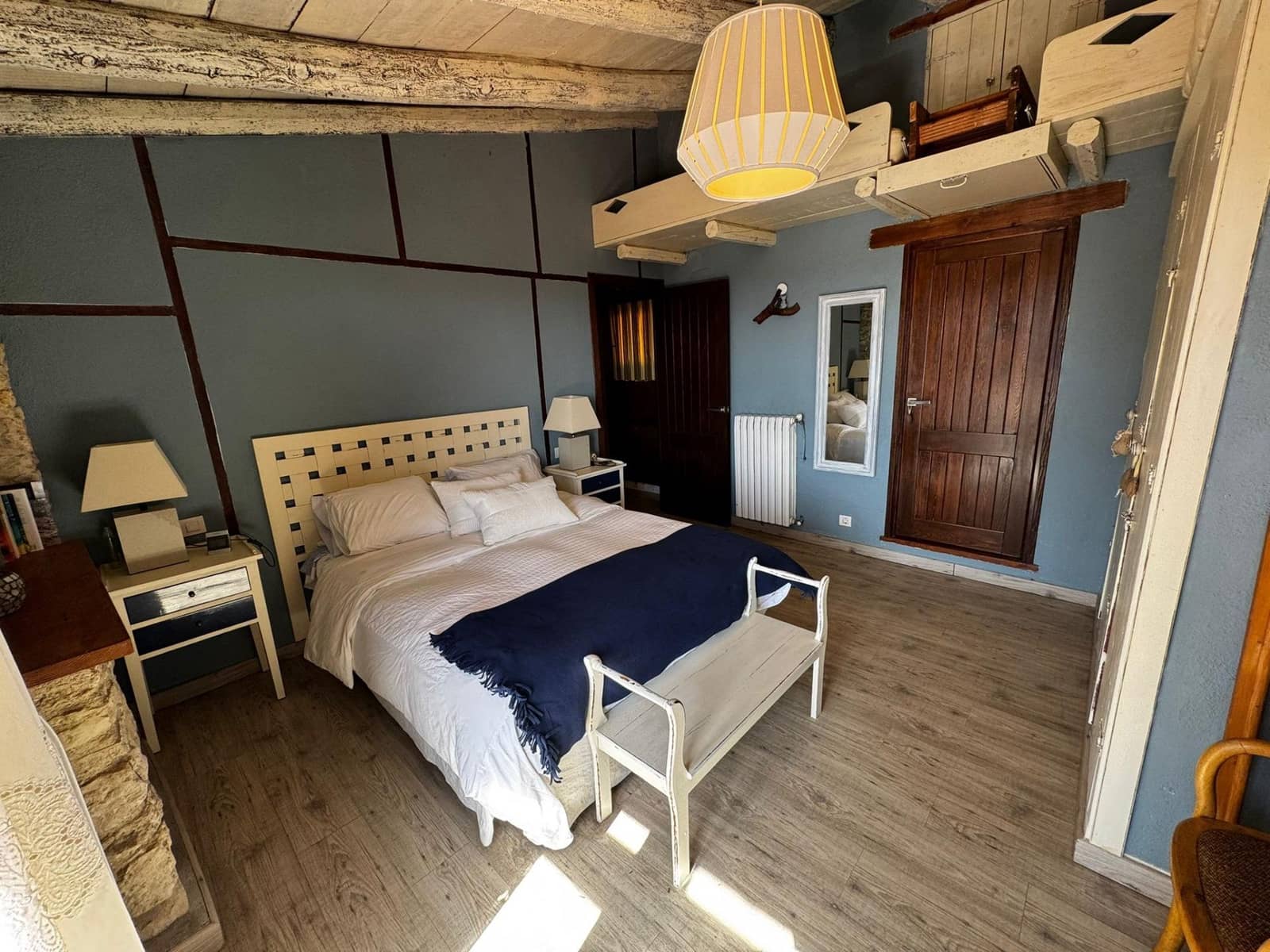 2 makuuhuone Omakotitalo myytävänä paikassa Boixar - 249 000 € (Ref: 9778344)