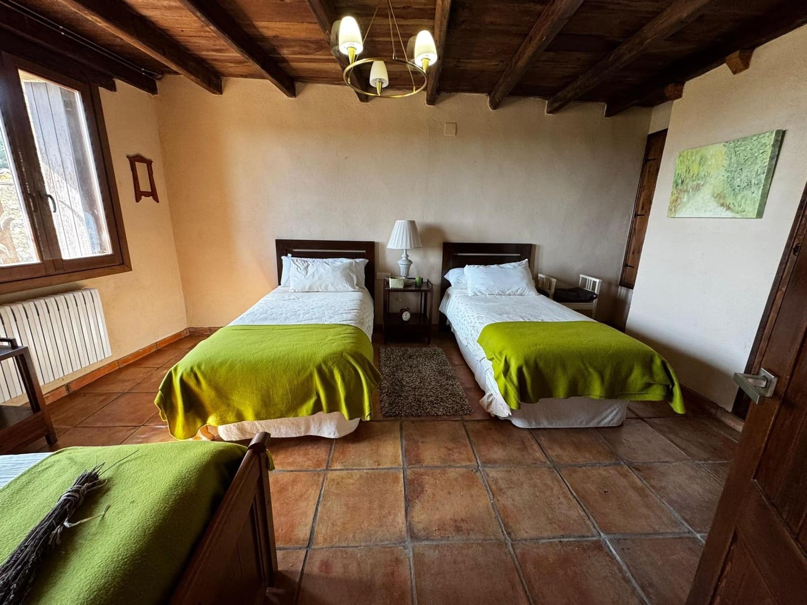 2 makuuhuone Omakotitalo myytävänä paikassa Boixar - 249 000 € (Ref: 9778344)