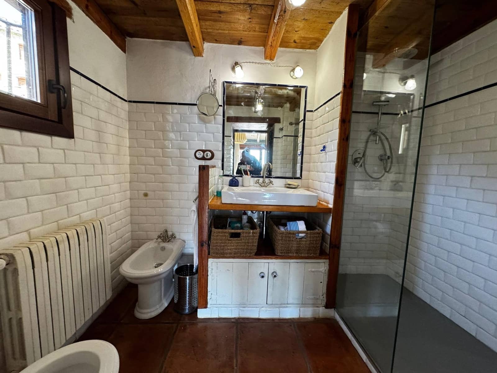 2 makuuhuone Omakotitalo myytävänä paikassa Boixar - 249 000 € (Ref: 9778344)