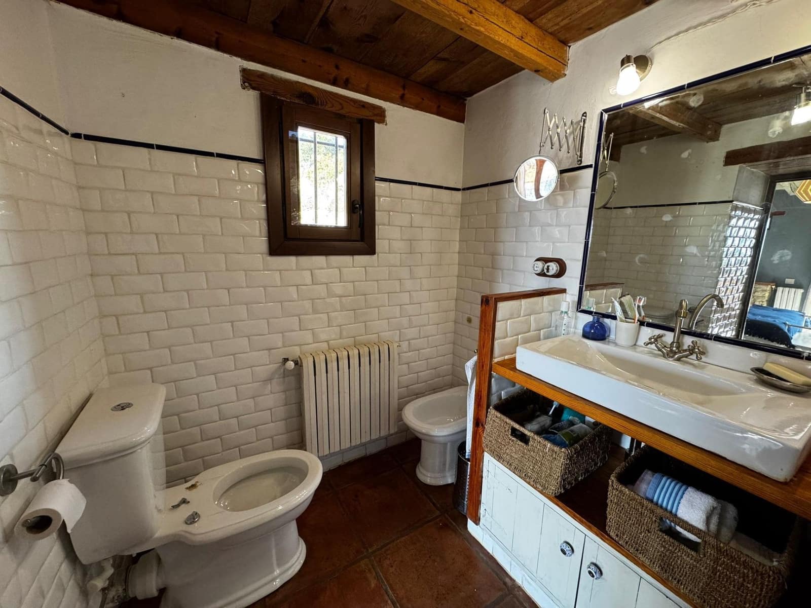 2 makuuhuone Omakotitalo myytävänä paikassa Boixar - 249 000 € (Ref: 9778344)