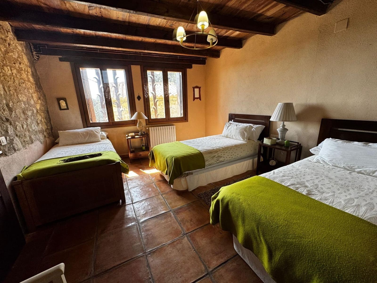 2 makuuhuone Omakotitalo myytävänä paikassa Boixar - 249 000 € (Ref: 9778344)