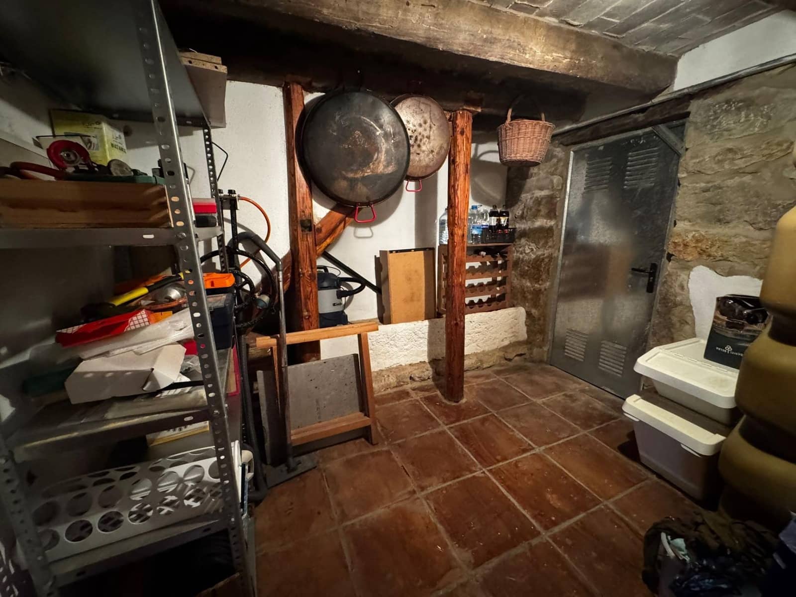 2 makuuhuone Omakotitalo myytävänä paikassa Boixar - 249 000 € (Ref: 9778344)