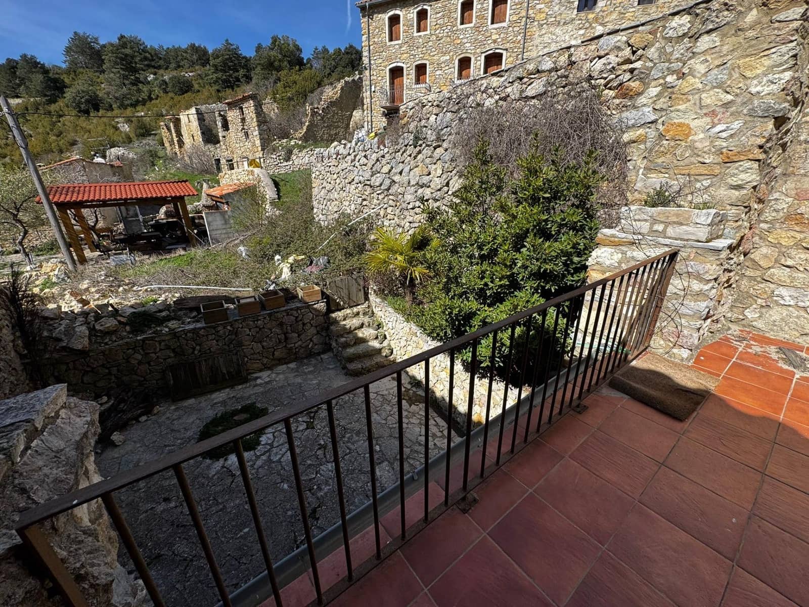 2 makuuhuone Omakotitalo myytävänä paikassa Boixar - 249 000 € (Ref: 9778344)