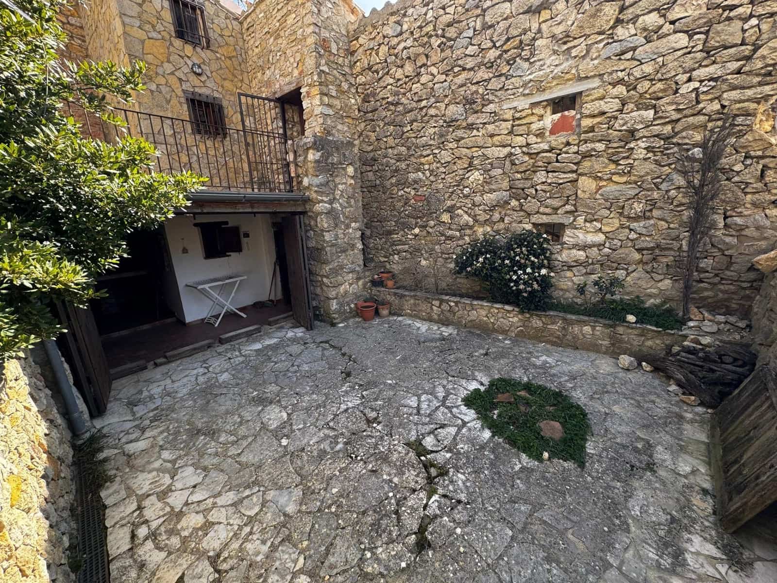 2 makuuhuone Omakotitalo myytävänä paikassa Boixar - 249 000 € (Ref: 9778344)