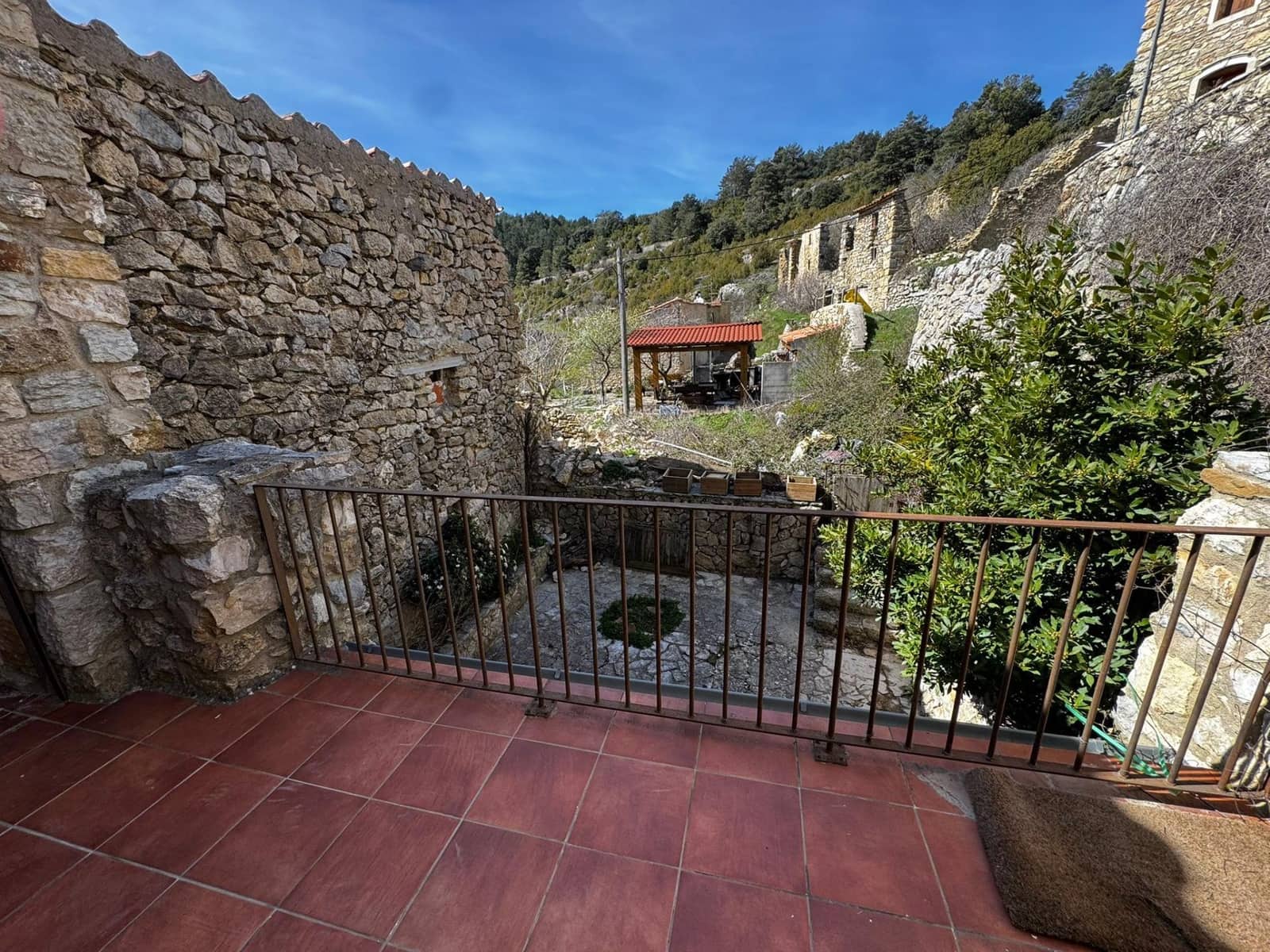 2 makuuhuone Omakotitalo myytävänä paikassa Boixar - 249 000 € (Ref: 9778344)