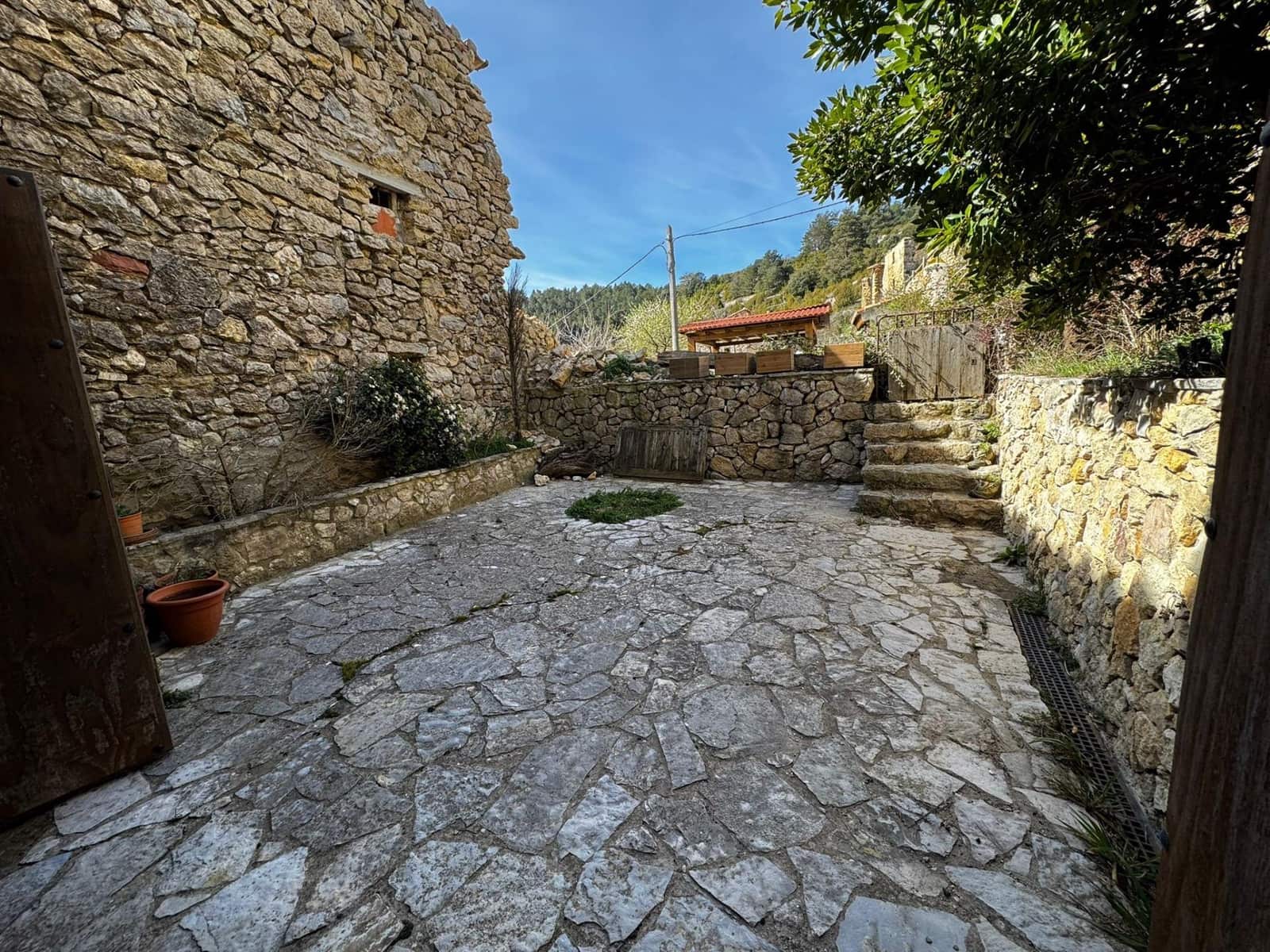 2 makuuhuone Omakotitalo myytävänä paikassa Boixar - 249 000 € (Ref: 9778344)