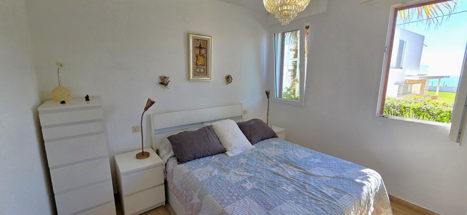 2 quarto Apartamento para venda em Vinaros com garagem - 185 000 € (Ref: 9780753)