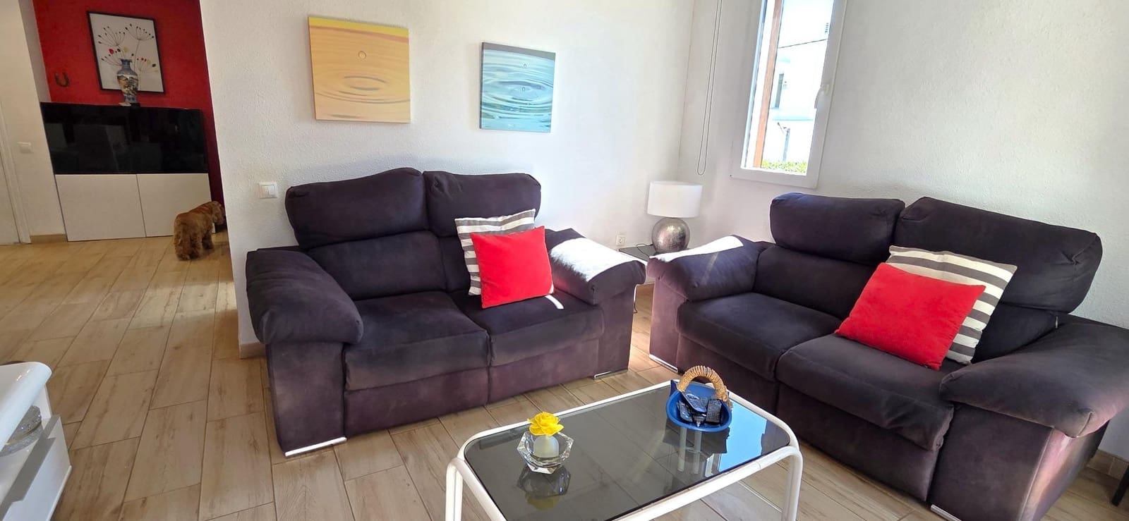 2 quarto Apartamento para venda em Vinaros com garagem - 185 000 € (Ref: 9780753)