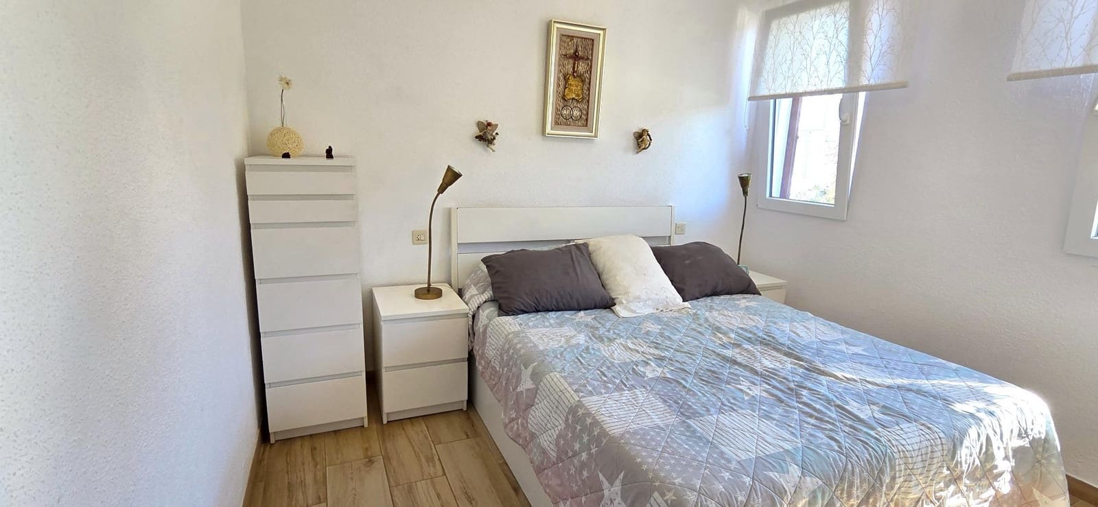 2 quarto Apartamento para venda em Vinaros com garagem - 185 000 € (Ref: 9780753)