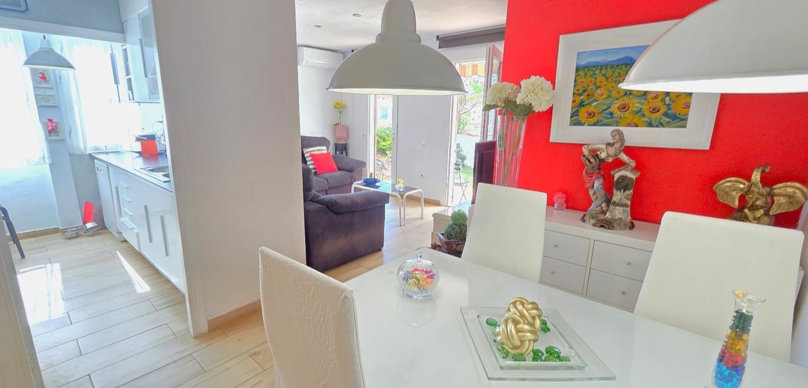 2 quarto Apartamento para venda em Vinaros com garagem - 185 000 € (Ref: 9780753)