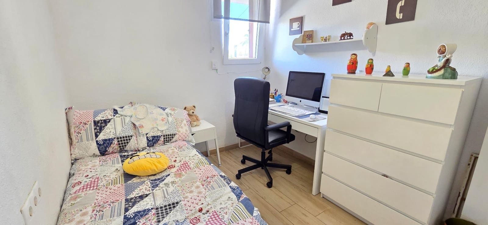 2 slaapkamer Appartement te koop in Vinaros met garage - € 185.000 (Ref: 9780753)