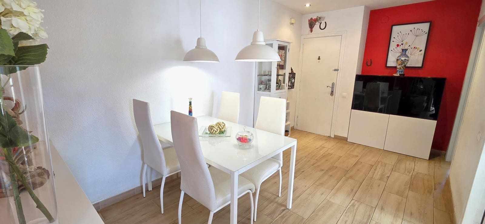 2 slaapkamer Appartement te koop in Vinaros met garage - € 185.000 (Ref: 9780753)