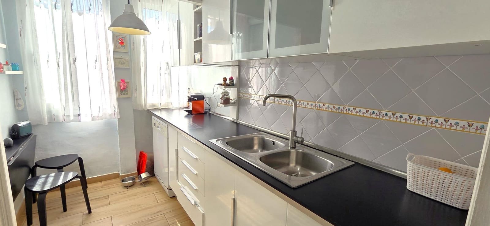 2 slaapkamer Appartement te koop in Vinaros met garage - € 185.000 (Ref: 9780753)