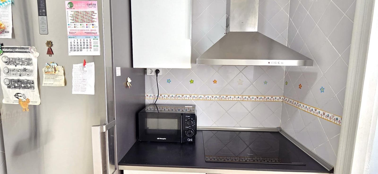 2 slaapkamer Appartement te koop in Vinaros met garage - € 185.000 (Ref: 9780753)