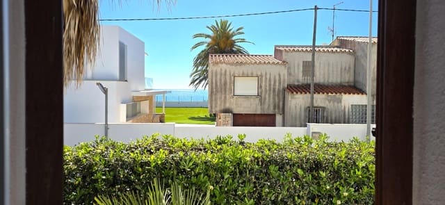 2 Zimmer Apartment zu verkaufen in Vinaròs mit Garage - 185.000 € (Ref: 9780753)