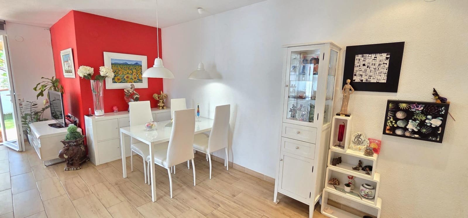 2 slaapkamer Appartement te koop in Vinaros met garage - € 185.000 (Ref: 9780753)