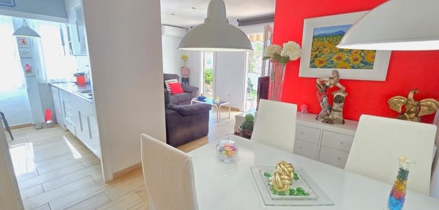 2 Zimmer Apartment zu verkaufen in Vinaròs mit Garage - 185.000 € (Ref: 9780753)