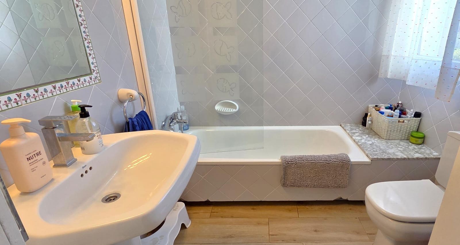 2 slaapkamer Appartement te koop in Vinaros met garage - € 185.000 (Ref: 9780753)