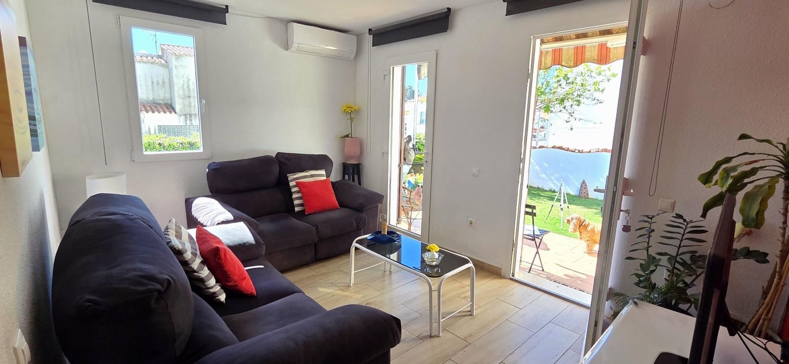 2 slaapkamer Appartement te koop in Vinaros met garage - € 185.000 (Ref: 9780753)