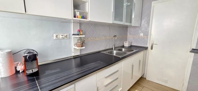 2 Zimmer Apartment zu verkaufen in Vinaròs mit Garage - 185.000 € (Ref: 9780753)