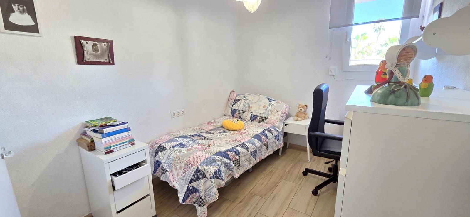 2 slaapkamer Appartement te koop in Vinaros met garage - € 185.000 (Ref: 9780753)