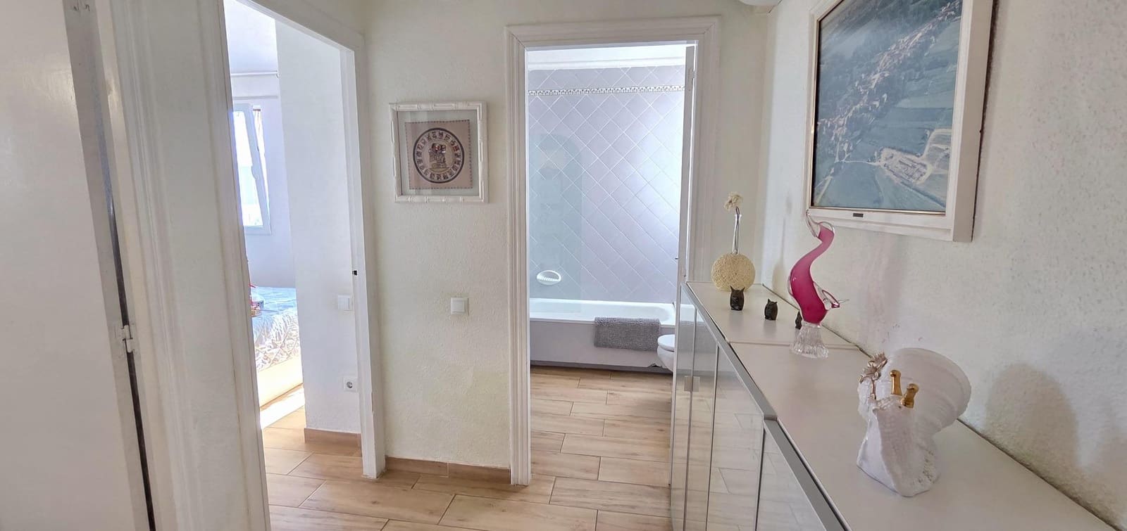 2 slaapkamer Appartement te koop in Vinaros met garage - € 185.000 (Ref: 9780753)