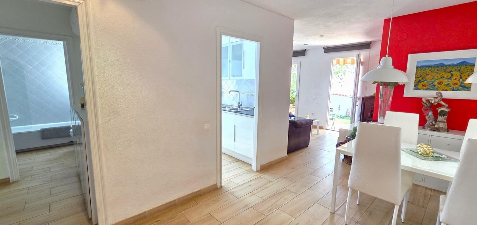 2 slaapkamer Appartement te koop in Vinaros met garage - € 185.000 (Ref: 9780753)
