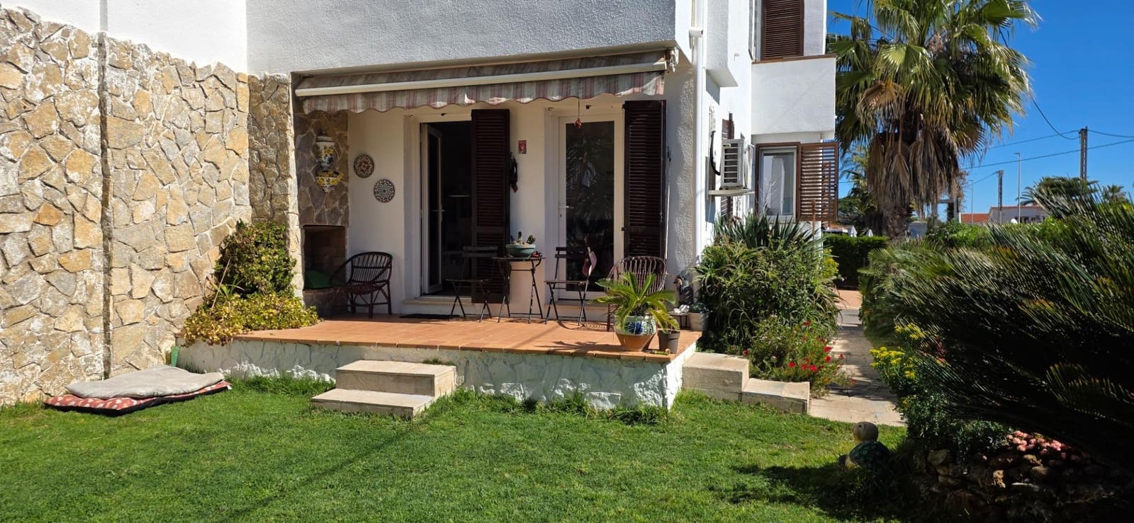 2 slaapkamer Appartement te koop in Vinaros met garage - € 185.000 (Ref: 9780753)