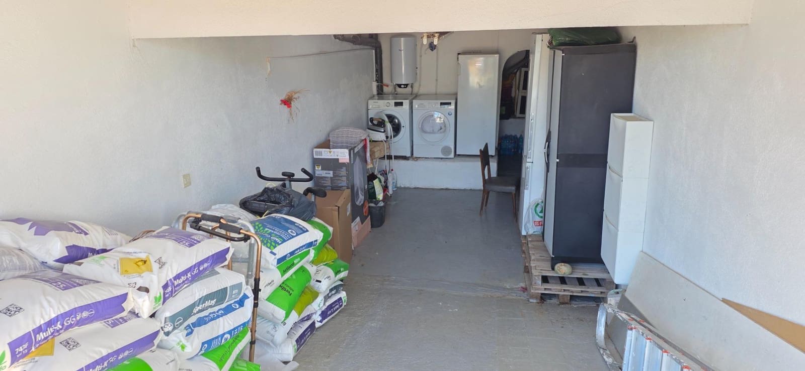 2 slaapkamer Appartement te koop in Vinaros met garage - € 185.000 (Ref: 9780753)