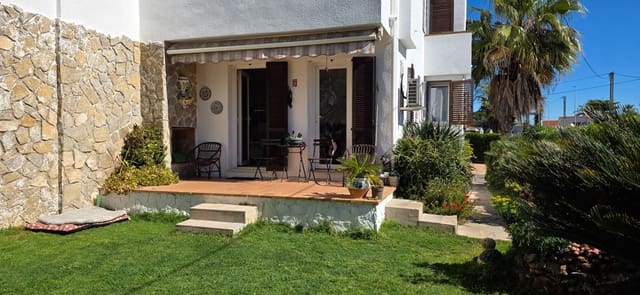 2 Zimmer Apartment zu verkaufen in Vinaròs mit Garage - 185.000 € (Ref: 9780753)