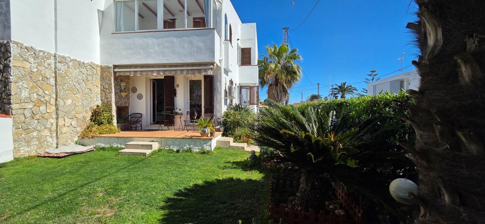 2 slaapkamer Appartement te koop in Vinaros met garage - € 185.000 (Ref: 9780753)
