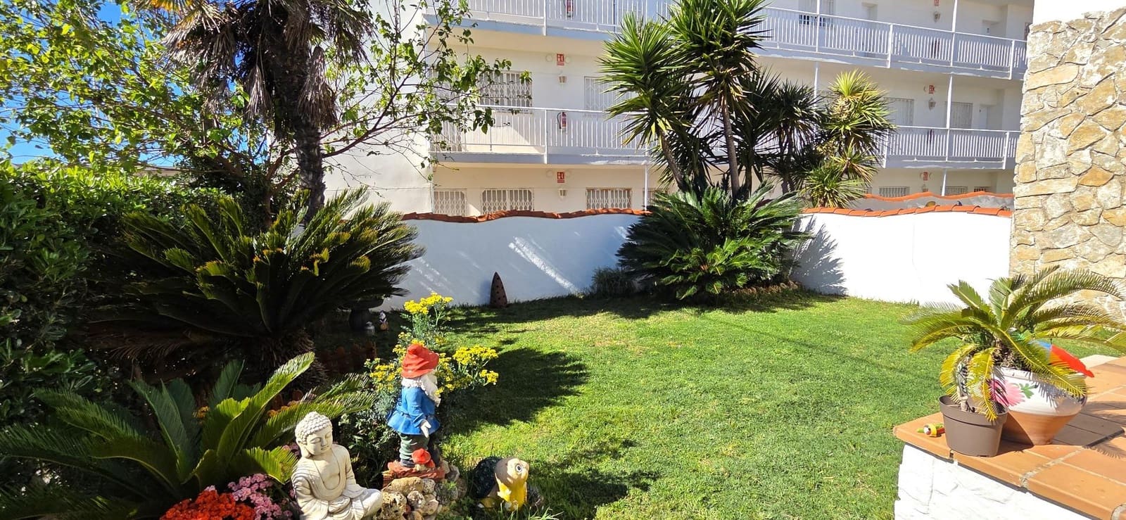2 slaapkamer Appartement te koop in Vinaros met garage - € 185.000 (Ref: 9780753)