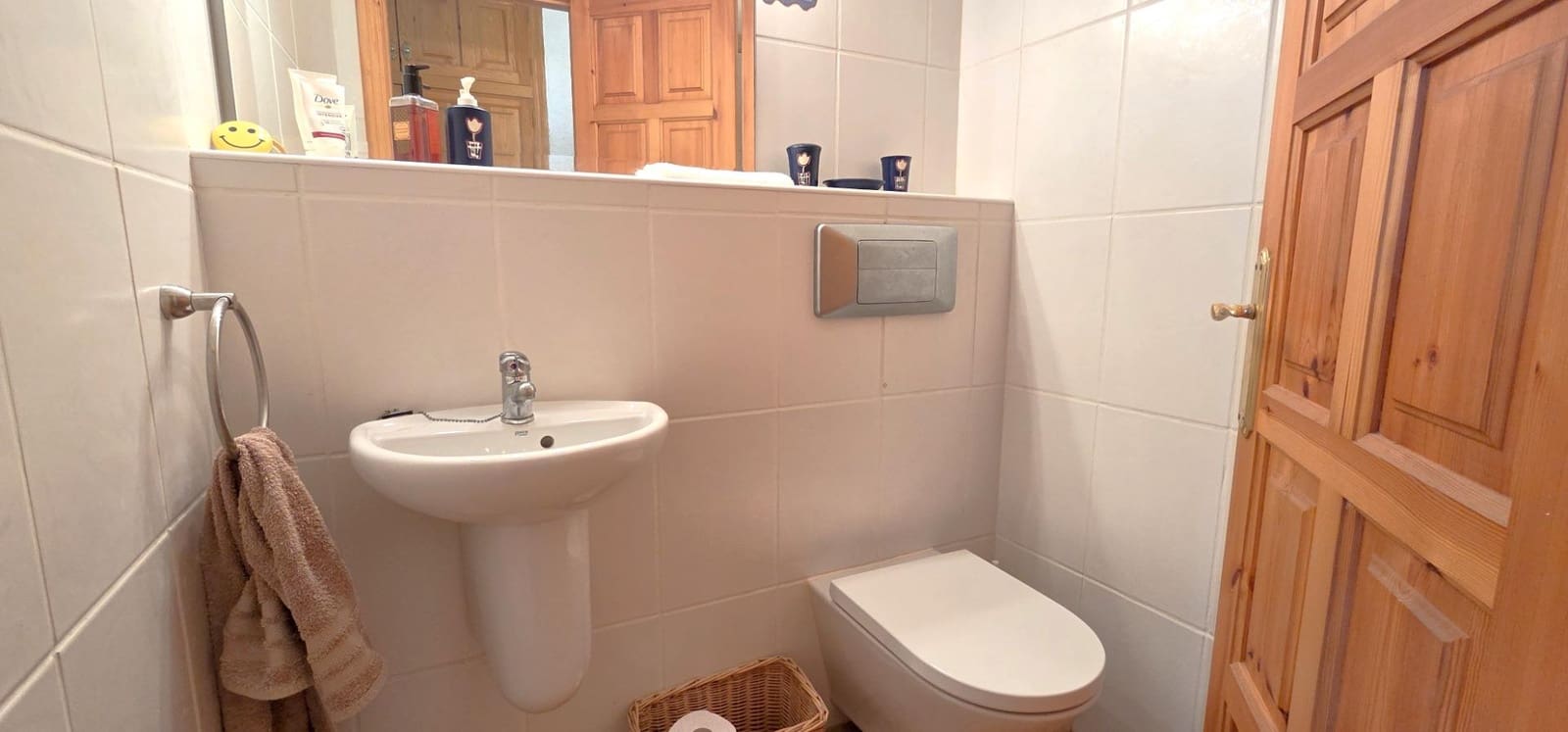 Chalet de 3 habitaciones en Vinaròs en venta con piscina garaje - 350.000 € (Ref: 9799452)