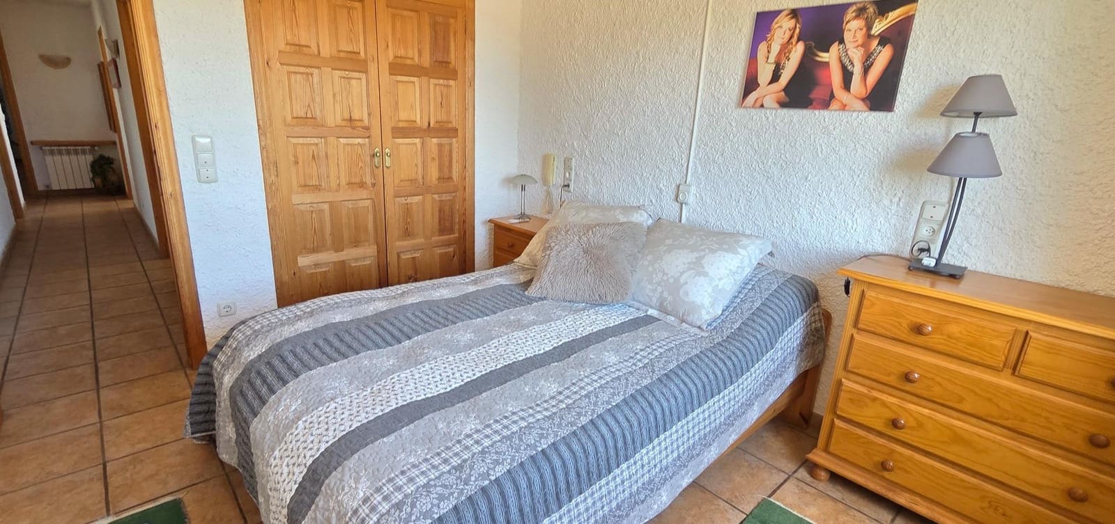 Chalet de 3 habitaciones en Vinaròs en venta con piscina garaje - 350.000 € (Ref: 9799452)